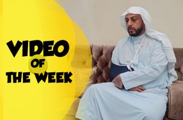 Video of The Week: Syekh Ali Jaber Ditusuk Orang, Vicky Prasetyo Bebas dari Penjara