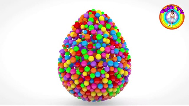 Learning Numbers - Funny Education - Kids Learning - ingilizce sayi sayma - Çocuklar için sayı sayma