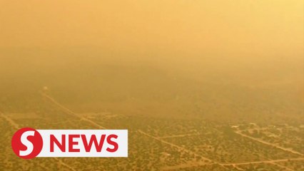 Firefighters put out 3 percent of wildfire in Los Angeles County