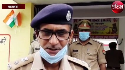 इस अभियान के तहत 48 बच्चों को कराया गया आज़ाद