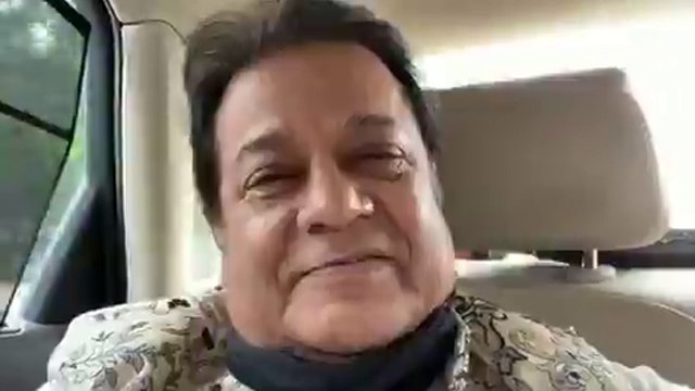 Bhajan Samrat Anup Jalota Talks about Biggest Filmcity In Uttarpradesh Coming soon | FilmiBeat
