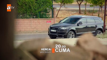 Hercai 40. Bölüm Fragmanı