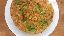 new breakfast vegetable daliya | recipe healthy vegetable daliya recipe |Garima's recipe