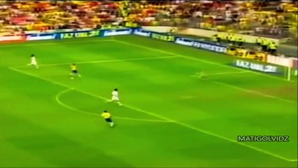 Ricardo Kaka - The Art of Football