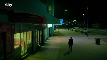 Tin Star Season 3 - Tin Star Liverpool