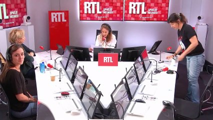 Journées du Patrimoine : Jean Castex a accueilli les visiteurs à Matignon ce samedi
