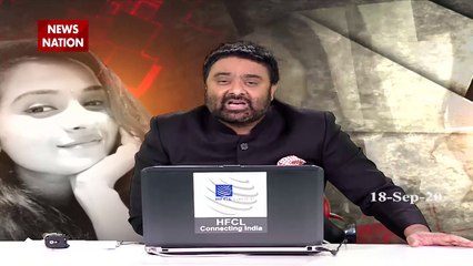 मैंने बेड पर दिशा की डेडबॉडी देखी: चश्मदीद