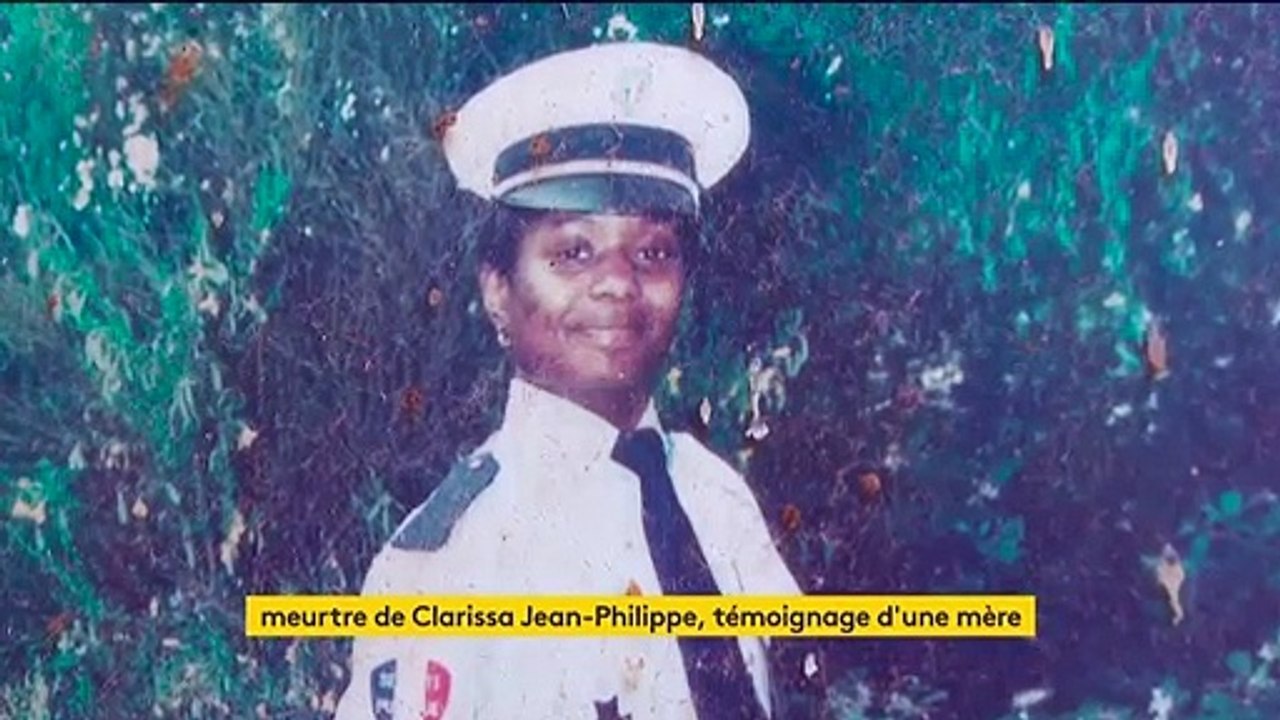 Procès des attentats de janvier 2015 : le témoignage émouvant de la mère de Clarissa Jean-Philippe