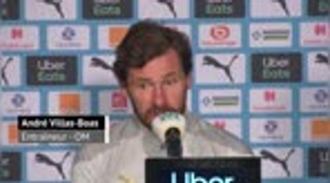 4e j. - Villas-Boas annonce avoir choisi son attaquant