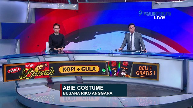 Polisi Tangkap Penipu Putra Presiden Joko Widodo yaitu Kaesang Pangarep