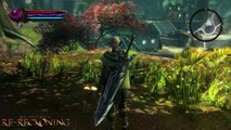 Kingdoms of Amalur_ Re-Reckoning Remastered PS4 5 El Heroe y la doncella - CanalRol 2020