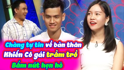 Ông Mai Quyền Linh Trầm Trồ Khi Biết Cô Gái Xinh Đẹp Là Fan Cứng Của Mình | BMHH Tập 305