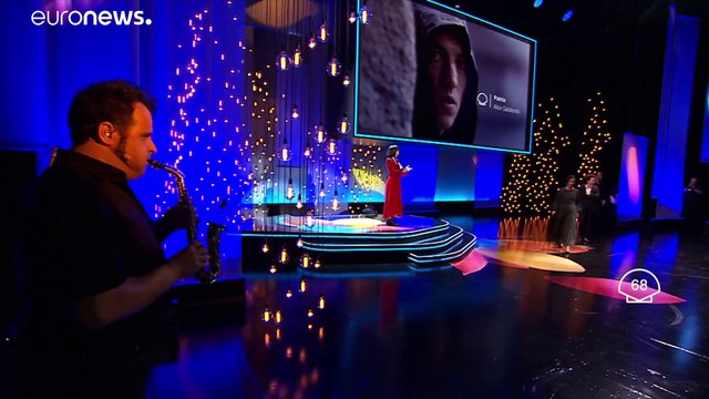 Кино никогда не умрет : в Сан-Себастьяне в условиях пандемии открылся кинофестиваль