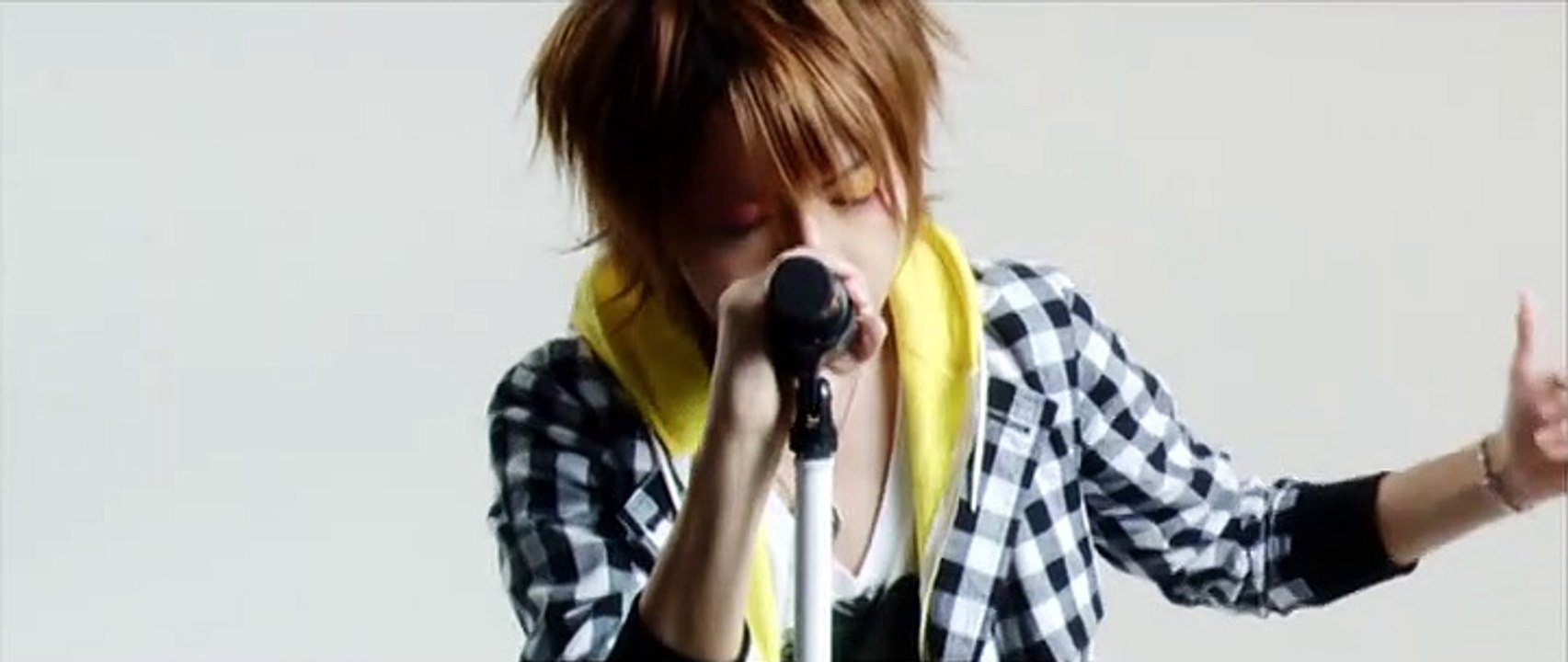 alice nine - Gekkou Yoku - PV