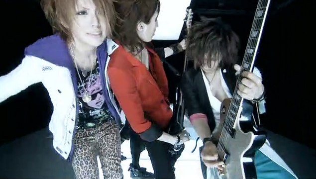 alice nine. - RAINBOWS - PV