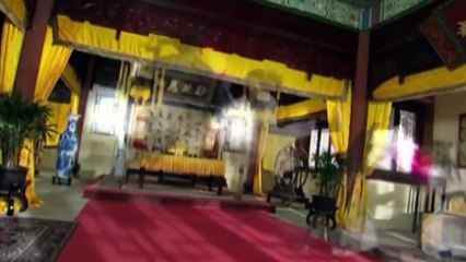 Thần Long Nữ Hiệp | 2003 | Tập 10 | GIALAC8631