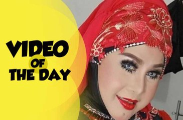 Video of the Day: Elvy Sukaesih Positif Covid-19, Enji eks Ayu Ting Ting Dikaruniai Bayi Laki-Laki