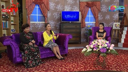 Bà mối Cát Tường và nghệ sĩ Kim Xuân chia sẻ bí quyết ghen để giữ chặt tình yêu 