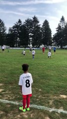 Plateau  EJVT  samedi 19 sept.  Que du plaisir ..ces jeunes