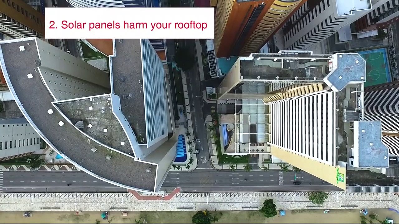 The 5 Most Common Misconceptions About Solar Energy