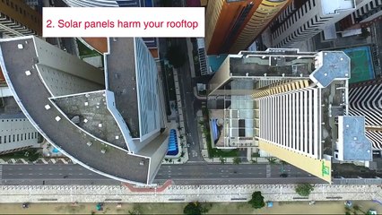 The 5 Most Common Misconceptions About Solar Energy