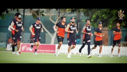 Official RCB Anthem for Dream11 IPL 2020