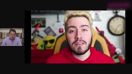 'Koskoca Enes Batur'u KYK yurduna koymak ne demek!'