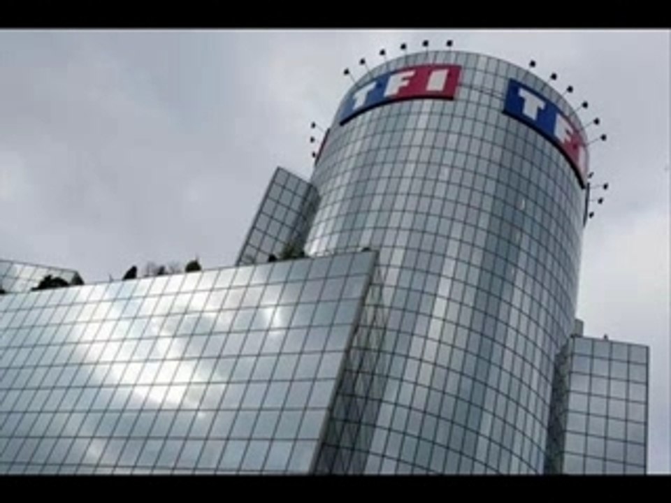 Pourquoi le générique du 20h de TF1 fait-il peur?