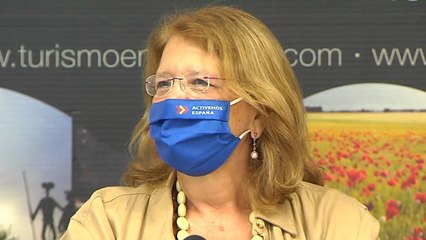 Elvira Rodríguez, vicesecretaria de Sectorial del Partido Popular de C-LM