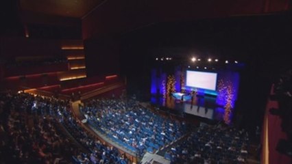 Arranca el Festival de Cine de San Sebastián
