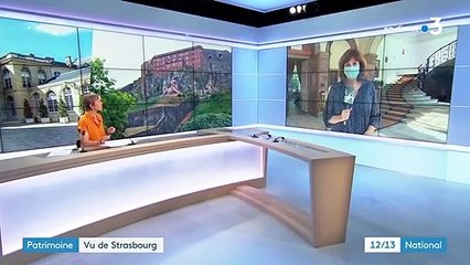 Journées du patrimoine : un franc succès en dépit du coronavirus