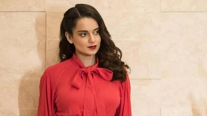 Farm bill: Kangana Ranaut says opposition wants to stop govt's public welfare schemes