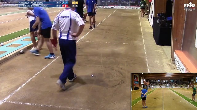 CDF Clubs Jeunes - U18