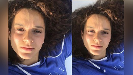 Kangana Ranaut विवादों के बीच Enjoy कर रही हैं पहाड़ों पर Sunbath; Check Out | Boldsky