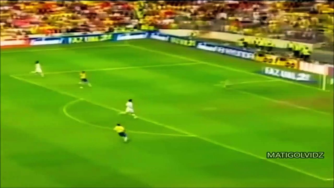 Ricardo Kaka - The Art of Football