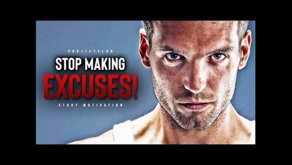 No Excuses! - Motivation For Students