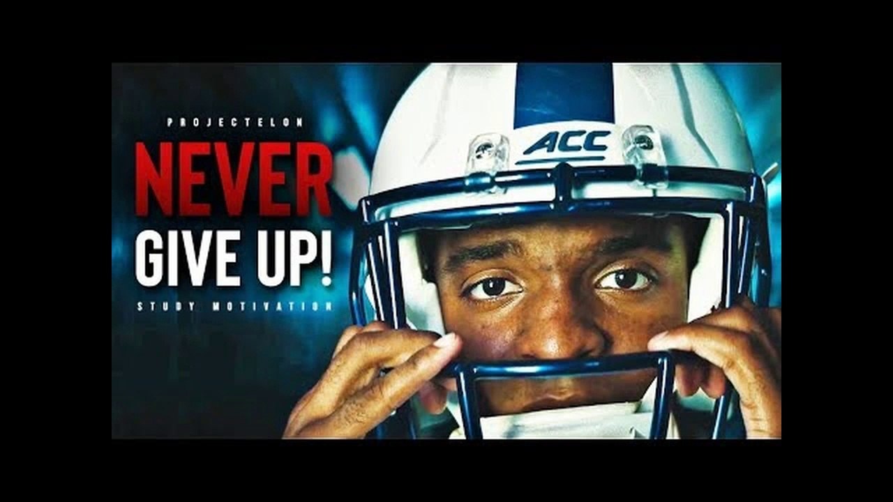 When Your Mind Says - It's Time To Give Up
