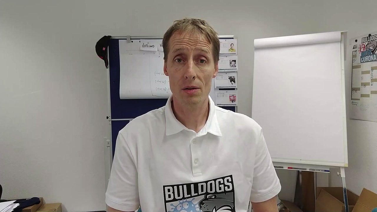 Alexander Kutzer (DEC General Manager) über die Neuzugänge aus Edmonton