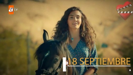 HERCAI Temporada 3 Capítulo 39 Completo - video Dailymotion