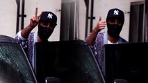 Ranbir Kapoor Spotted at Dharma Office In Bandra| FilmiBeat