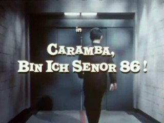 Mini-Max - 102. Caramba, bin ich Senor 86!