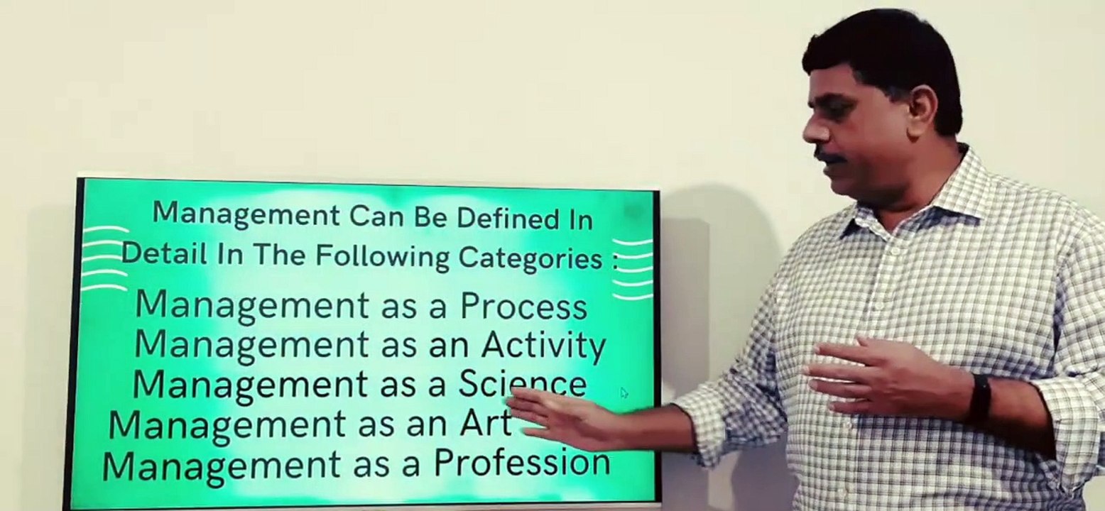 Principles & Practices of Management (Management)