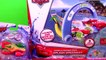 Cars Hydro Wheels Rip Clutchgoneski Splash Speedway Playset World Grand Prix water toys Cars2