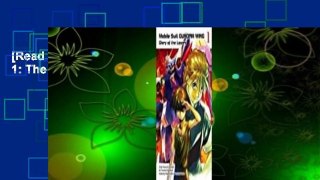 [Read Free] Mobile Suit Gundam Wing, 1: The Glory of Losers online