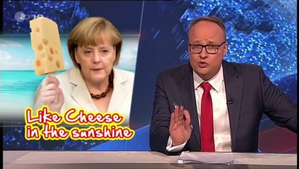 Heute-Show - Folge 171 (23.01.2015)