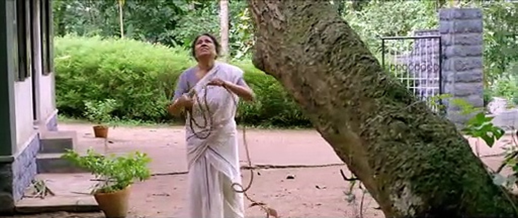 Abode (2019) Malayalam - Part 1