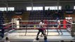 Luz Gonzalez VS Andrea Zapata - Boxeo Amateur - Miercoles de Boxeo