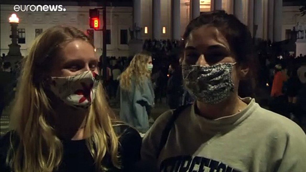 'RBG Hero!' - Trauer um Richterin Ginsberg