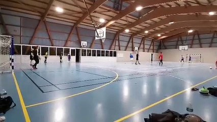 Suite entrainement 16 septembre 2020