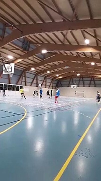 Suite entrainement 16 septembre 2020